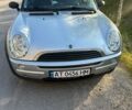 Сірий Міні Cooper, об'ємом двигуна 1.6 л та пробігом 280 тис. км за 3400 $, фото 5 на Automoto.ua