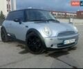 Сірий Міні Cooper, об'ємом двигуна 1.6 л та пробігом 250 тис. км за 4500 $, фото 1 на Automoto.ua