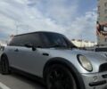 Сірий Міні Cooper, об'ємом двигуна 1.6 л та пробігом 328 тис. км за 4116 $, фото 19 на Automoto.ua