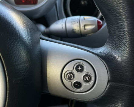 Серый Мини Купер, объемом двигателя 1.6 л и пробегом 253 тыс. км за 5999 $, фото 15 на Automoto.ua