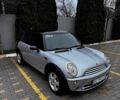Сірий Міні Cooper, об'ємом двигуна 1.6 л та пробігом 156 тис. км за 5500 $, фото 1 на Automoto.ua