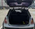 Сірий Міні Cooper, об'ємом двигуна 1.6 л та пробігом 328 тис. км за 4116 $, фото 9 на Automoto.ua