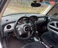 Сірий Міні Cooper, об'ємом двигуна 1.6 л та пробігом 214 тис. км за 4500 $, фото 24 на Automoto.ua
