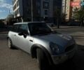 Сірий Міні Cooper, об'ємом двигуна 1.6 л та пробігом 280 тис. км за 4750 $, фото 4 на Automoto.ua