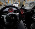 Сірий Міні Cooper, об'ємом двигуна 1.6 л та пробігом 156 тис. км за 5500 $, фото 9 на Automoto.ua