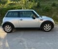 Сірий Міні Cooper, об'ємом двигуна 1.6 л та пробігом 280 тис. км за 3400 $, фото 4 на Automoto.ua