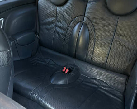 Серый Мини Купер, объемом двигателя 1.6 л и пробегом 253 тыс. км за 5999 $, фото 19 на Automoto.ua