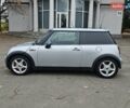 Сірий Міні Cooper, об'ємом двигуна 1.6 л та пробігом 275 тис. км за 3000 $, фото 10 на Automoto.ua