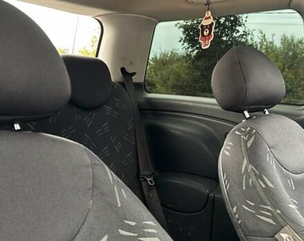 Серый Мини Купер, объемом двигателя 1.6 л и пробегом 213 тыс. км за 5500 $, фото 19 на Automoto.ua