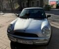 Сірий Міні Cooper, об'ємом двигуна 1.6 л та пробігом 280 тис. км за 4750 $, фото 8 на Automoto.ua