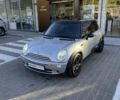 Сірий Міні Cooper, об'ємом двигуна 1.6 л та пробігом 253 тис. км за 6600 $, фото 1 на Automoto.ua