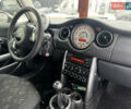 Серый Мини Купер, объемом двигателя 1.6 л и пробегом 230 тыс. км за 4200 $, фото 19 на Automoto.ua