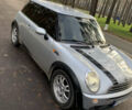 Сірий Міні Cooper, об'ємом двигуна 1.6 л та пробігом 230 тис. км за 3900 $, фото 2 на Automoto.ua