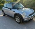 Сірий Міні Cooper, об'ємом двигуна 1.6 л та пробігом 280 тис. км за 3400 $, фото 2 на Automoto.ua