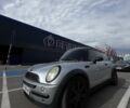 Сірий Міні Cooper, об'ємом двигуна 1.6 л та пробігом 328 тис. км за 4116 $, фото 7 на Automoto.ua