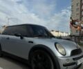 Серый Мини Купер, объемом двигателя 1.6 л и пробегом 328 тыс. км за 4300 $, фото 18 на Automoto.ua