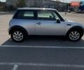 Сірий Міні Cooper, об'ємом двигуна 1.6 л та пробігом 280 тис. км за 4750 $, фото 6 на Automoto.ua