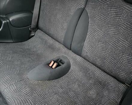 Серый Мини Купер, объемом двигателя 1.6 л и пробегом 275 тыс. км за 3500 $, фото 13 на Automoto.ua