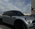 Сірий Міні Cooper, об'ємом двигуна 1.6 л та пробігом 328 тис. км за 4116 $, фото 4 на Automoto.ua