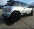 Сірий Міні Cooper, об'ємом двигуна 1.6 л та пробігом 253 тис. км за 5000 $, фото 1 на Automoto.ua