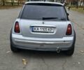 Сірий Міні Cooper, об'ємом двигуна 1.6 л та пробігом 275 тис. км за 3000 $, фото 6 на Automoto.ua