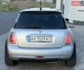 Сірий Міні Cooper, об'ємом двигуна 1.6 л та пробігом 254 тис. км за 3900 $, фото 4 на Automoto.ua