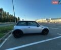 Сірий Міні Cooper, об'ємом двигуна 1.6 л та пробігом 250 тис. км за 6000 $, фото 3 на Automoto.ua