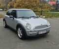 Сірий Міні Cooper, об'ємом двигуна 1.6 л та пробігом 275 тис. км за 3000 $, фото 1 на Automoto.ua