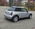 Сірий Міні Cooper, об'ємом двигуна 1.6 л та пробігом 275 тис. км за 3000 $, фото 2 на Automoto.ua