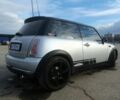 Сірий Міні Cooper, об'ємом двигуна 1.6 л та пробігом 250 тис. км за 4500 $, фото 1 на Automoto.ua