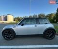 Сірий Міні Cooper, об'ємом двигуна 1.6 л та пробігом 250 тис. км за 6000 $, фото 4 на Automoto.ua