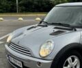 Серый Мини Купер, объемом двигателя 1.6 л и пробегом 213 тыс. км за 5500 $, фото 8 на Automoto.ua