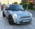 Сірий Міні Cooper, об'ємом двигуна 1.6 л та пробігом 254 тис. км за 3900 $, фото 2 на Automoto.ua