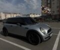 Сірий Міні Cooper, об'ємом двигуна 1.6 л та пробігом 328 тис. км за 4116 $, фото 2 на Automoto.ua