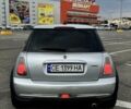 Серый Мини Купер, объемом двигателя 1.6 л и пробегом 213 тыс. км за 5500 $, фото 9 на Automoto.ua