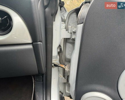 Сірий Міні Cooper, об'ємом двигуна 1.6 л та пробігом 214 тис. км за 4500 $, фото 13 на Automoto.ua