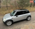 Сірий Міні Cooper, об'ємом двигуна 1.6 л та пробігом 214 тис. км за 4500 $, фото 7 на Automoto.ua