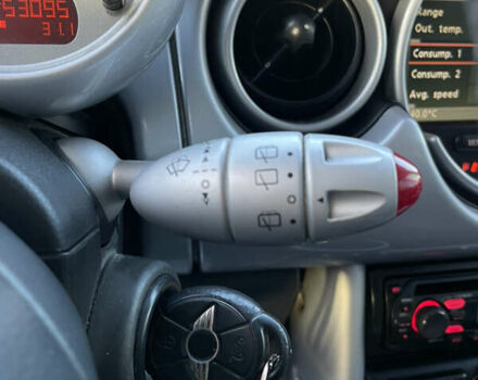 Серый Мини Купер, объемом двигателя 1.6 л и пробегом 253 тыс. км за 5000 $, фото 16 на Automoto.ua