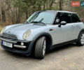 Сірий Міні Cooper, об'ємом двигуна 1.6 л та пробігом 214 тис. км за 4500 $, фото 16 на Automoto.ua