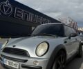 Сірий Міні Cooper, об'ємом двигуна 1.6 л та пробігом 328 тис. км за 4116 $, фото 6 на Automoto.ua