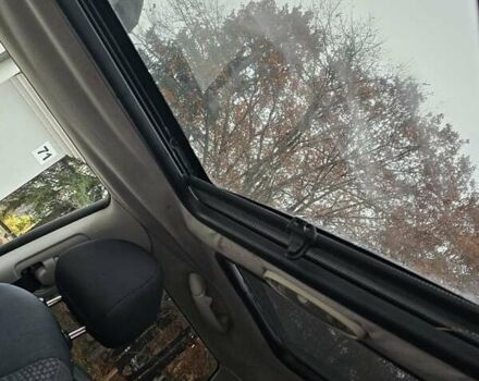 Сірий Міні Cooper, об'ємом двигуна 1.6 л та пробігом 275 тис. км за 3000 $, фото 16 на Automoto.ua