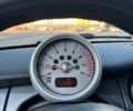 Сірий Міні Cooper, об'ємом двигуна 1.6 л та пробігом 250 тис. км за 6000 $, фото 14 на Automoto.ua
