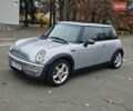 Сірий Міні Cooper, об'ємом двигуна 1.6 л та пробігом 275 тис. км за 3000 $, фото 9 на Automoto.ua
