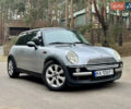 Сірий Міні Cooper, об'ємом двигуна 1.6 л та пробігом 214 тис. км за 4500 $, фото 1 на Automoto.ua