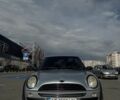Сірий Міні Cooper, об'ємом двигуна 1.6 л та пробігом 328 тис. км за 4116 $, фото 1 на Automoto.ua