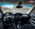 Сірий Міні Cooper, об'ємом двигуна 1.6 л та пробігом 214 тис. км за 4500 $, фото 18 на Automoto.ua