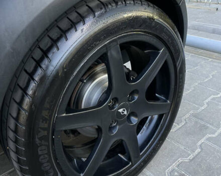 Серый Мини Купер, объемом двигателя 1.6 л и пробегом 253 тыс. км за 5999 $, фото 8 на Automoto.ua