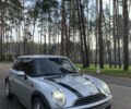 Сірий Міні Cooper, об'ємом двигуна 1.6 л та пробігом 230 тис. км за 3900 $, фото 1 на Automoto.ua