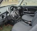 Сірий Міні Cooper, об'ємом двигуна 1.6 л та пробігом 275 тис. км за 3000 $, фото 11 на Automoto.ua