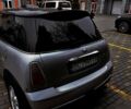 Сірий Міні Cooper, об'ємом двигуна 1.6 л та пробігом 156 тис. км за 5500 $, фото 3 на Automoto.ua